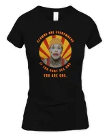 Women's Soft Style Fitted T-Shirt Women's Soft Style Fitted T-Shirt