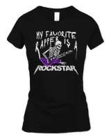 Women's Soft Style Fitted T-Shirt Women's Soft Style Fitted T-Shirt