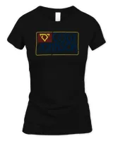Women's Soft Style Fitted T-Shirt Women's Soft Style Fitted T-Shirt