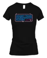Women's Soft Style Fitted T-Shirt Women's Soft Style Fitted T-Shirt