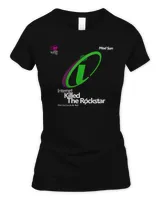 Women's Soft Style Fitted T-Shirt Women's Soft Style Fitted T-Shirt