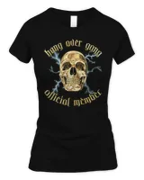 Women's Soft Style Fitted T-Shirt Women's Soft Style Fitted T-Shirt