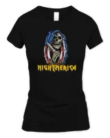 Women's Soft Style Fitted T-Shirt Women's Soft Style Fitted T-Shirt