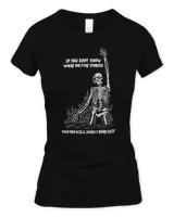 Women's Soft Style Fitted T-Shirt Women's Soft Style Fitted T-Shirt