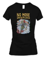Women's Soft Style Fitted T-Shirt Women's Soft Style Fitted T-Shirt
