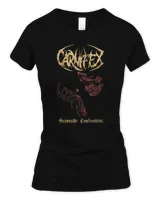 Women's Soft Style Fitted T-Shirt Women's Soft Style Fitted T-Shirt