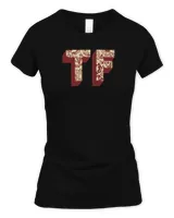 Women's Soft Style Fitted T-Shirt Women's Soft Style Fitted T-Shirt