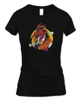 Women's Soft Style Fitted T-Shirt