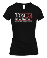 Women's Soft Style Fitted T-Shirt Women's Soft Style Fitted T-Shirt