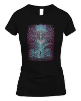 Women's Soft Style Fitted T-Shirt Women's Soft Style Fitted T-Shirt