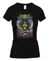 Women's Soft Style Fitted T-Shirt Women's Soft Style Fitted T-Shirt