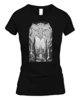 Women's Soft Style Fitted T-Shirt Women's Soft Style Fitted T-Shirt