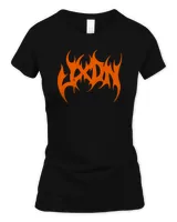 Women's Soft Style Fitted T-Shirt Women's Soft Style Fitted T-Shirt