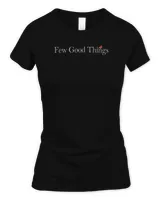 Women's Soft Style Fitted T-Shirt Women's Soft Style Fitted T-Shirt