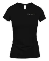 Women's Soft Style Fitted T-Shirt Women's Soft Style Fitted T-Shirt