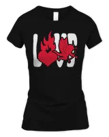 Women's Soft Style Fitted T-Shirt Women's Soft Style Fitted T-Shirt