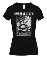Women's Soft Style Fitted T-Shirt Women's Soft Style Fitted T-Shirt