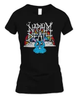 Women's Soft Style Fitted T-Shirt Women's Soft Style Fitted T-Shirt