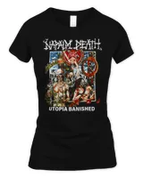 Women's Soft Style Fitted T-Shirt Women's Soft Style Fitted T-Shirt