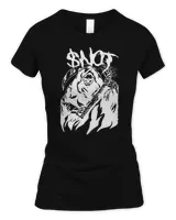 Women's Soft Style Fitted T-Shirt Women's Soft Style Fitted T-Shirt
