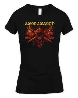 Women's Soft Style Fitted T-Shirt Women's Soft Style Fitted T-Shirt
