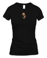 Women's Soft Style Fitted T-Shirt Women's Soft Style Fitted T-Shirt
