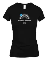Women's Soft Style Fitted T-Shirt Women's Soft Style Fitted T-Shirt