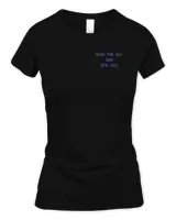 Women's Soft Style Fitted T-Shirt Women's Soft Style Fitted T-Shirt