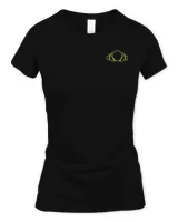 Women's Soft Style Fitted T-Shirt Women's Soft Style Fitted T-Shirt