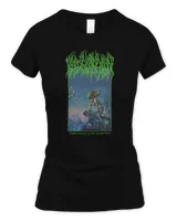 Women's Soft Style Fitted T-Shirt Women's Soft Style Fitted T-Shirt