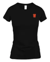 Women's Soft Style Fitted T-Shirt Women's Soft Style Fitted T-Shirt