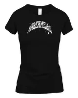 Women's Soft Style Fitted T-Shirt Women's Soft Style Fitted T-Shirt