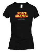 Women's Soft Style Fitted T-Shirt Women's Soft Style Fitted T-Shirt