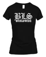 Women's Soft Style Fitted T-Shirt Women's Soft Style Fitted T-Shirt