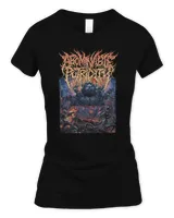 Women's Soft Style Fitted T-Shirt Women's Soft Style Fitted T-Shirt