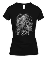 Women's Soft Style Fitted T-Shirt Women's Soft Style Fitted T-Shirt