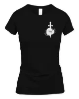 Women's Soft Style Fitted T-Shirt Women's Soft Style Fitted T-Shirt
