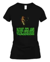 Women's Soft Style Fitted T-Shirt Women's Soft Style Fitted T-Shirt