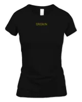 Women's Soft Style Fitted T-Shirt Women's Soft Style Fitted T-Shirt