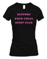 Women's Soft Style Fitted T-Shirt Women's Soft Style Fitted T-Shirt