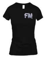 Women's Soft Style Fitted T-Shirt Women's Soft Style Fitted T-Shirt