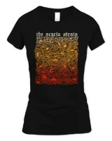 Women's Soft Style Fitted T-Shirt Women's Soft Style Fitted T-Shirt