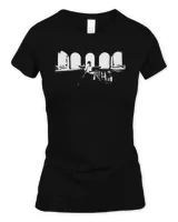 Women's Soft Style Fitted T-Shirt Women's Soft Style Fitted T-Shirt