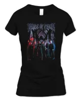 Women's Soft Style Fitted T-Shirt Women's Soft Style Fitted T-Shirt