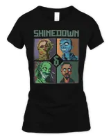Women's Soft Style Fitted T-Shirt Women's Soft Style Fitted T-Shirt