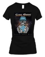 Women's Soft Style Fitted T-Shirt Women's Soft Style Fitted T-Shirt