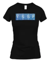 Women's Soft Style Fitted T-Shirt Women's Soft Style Fitted T-Shirt