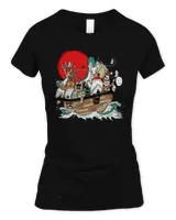 Women's Soft Style Fitted T-Shirt Women's Soft Style Fitted T-Shirt