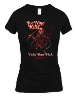 Women's Soft Style Fitted T-Shirt Women's Soft Style Fitted T-Shirt