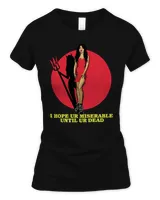 Women's Soft Style Fitted T-Shirt Women's Soft Style Fitted T-Shirt